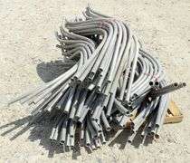 R-648  Siphon Tubes