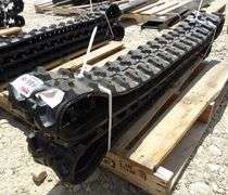 R-989 Mini Excavator / Skid Steer Tracks