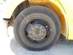 R-1238 2008 Freightliner Bus
