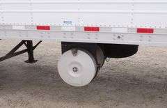 R-652 2011 Great Dane Reefer Trailer