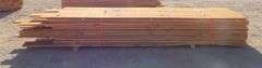 R-1192 Douglas Fir  1x10 Lumber
