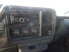 R-1151 2000 Silverado 1500 Pickup