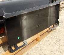 R-951 Skid Steer Sweeper