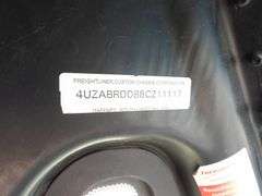 R-1238 2008 Freightliner Bus