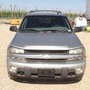 R-785 2004 Chevy Trailblazer