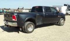 R-1226 2013 Dodge Ram 3500 Pickup