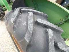 R-611 John Deere 2355N Tractor