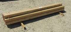R-804 4X6 Lumber
