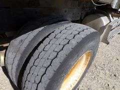 R-850 1987 Freightliner Dump Truck