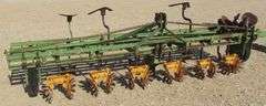 R-760  3-Point Cultivator