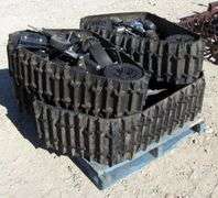 R-1267 Camso UTV Tracks