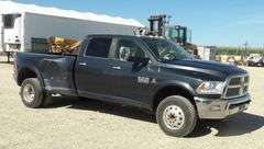 R-1226 2013 Dodge Ram 3500 Pickup