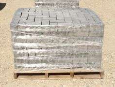 R-1235 Landscape Bricks
