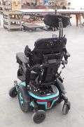 R-896  PerMobil M3 Electric Wheelchair