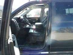 R-1226 2013 Dodge Ram 3500 Pickup