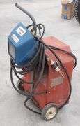 R-684  Lincoln Electric Welder
