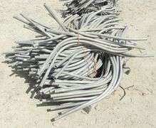 R-649  Siphon Tubes