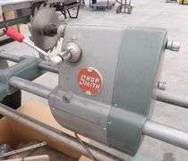R-1170 Shop Smith