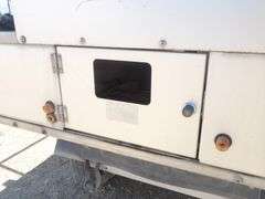 R-620 Club Car Food / Beverage Cart