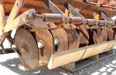 R-867  3-Point Grain Drill