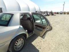 R-1225 2006 Mercury  Sedan