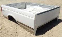 R-525 Ford Pickup Bed
