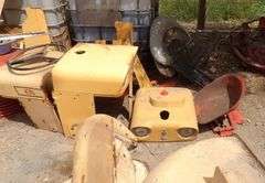 Tractor Parts