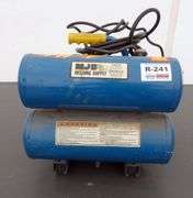 R-241 Airmate Compressor