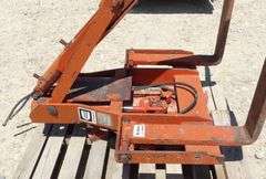 R-864  Edwards Pallet Forks