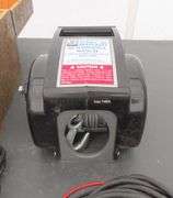 R-818 MVP Travel-Pro Automotive Winch