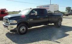 R-1226 2013 Dodge Ram 3500 Pickup