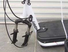 R-1069 Electric Bike