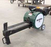 R-914 Portable 7T Log Splitter