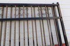 R-1062 Decorative Gates