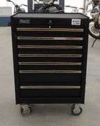 R-683  Homak Rolling Toolbox