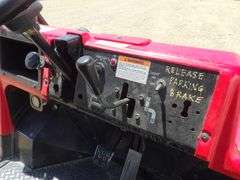 R-682  1996 Kawasaki Mule
