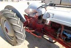 R-1263 Ford 8N Tractor