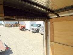 R-1237 2017 Premier Cargo Trailer