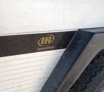 R-620 Club Car Food / Beverage Cart