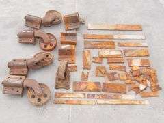 R-613 Implement Parts
