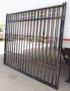 R-1062 Decorative Gates