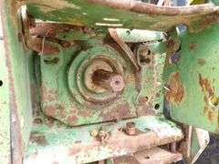 R-611 John Deere 2355N Tractor