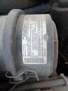 R-619 2002 Chevrolet 3500 Box Van