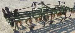 R-760  3-Point Cultivator
