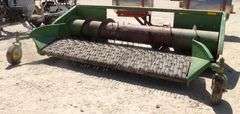 R-1188 John Deere Header