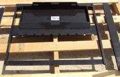 R-1027 Mini Skid Steer Forks & Mast