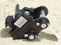R-1055 Mini Excavator Coupler
