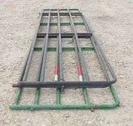 R-891  Livestock Gates