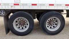 R-653  2012 Great Dane Reefer Trailer