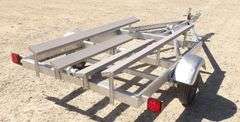 R-849 Boat Trailer